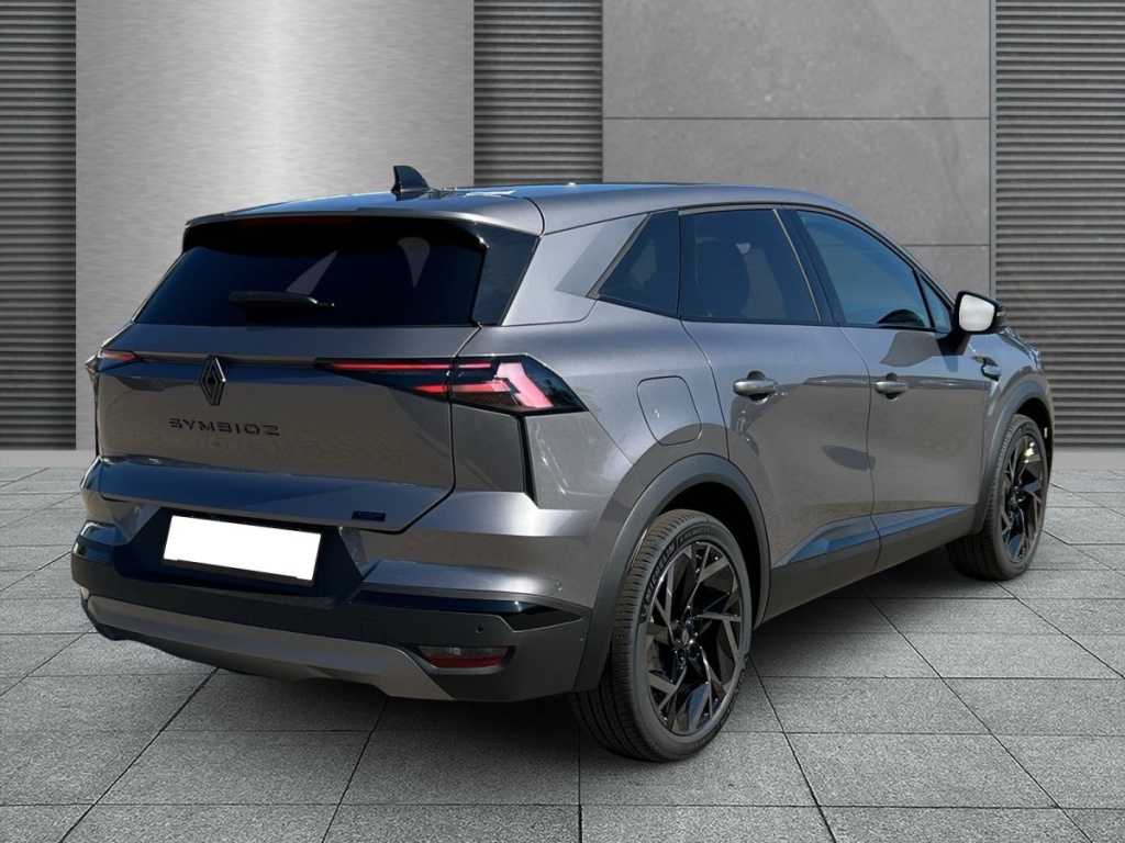 RENAULT Symbioz Esprit Alpine E-TECH 160 Full-Hybrid - ref: 7-70099 - Photo 3
