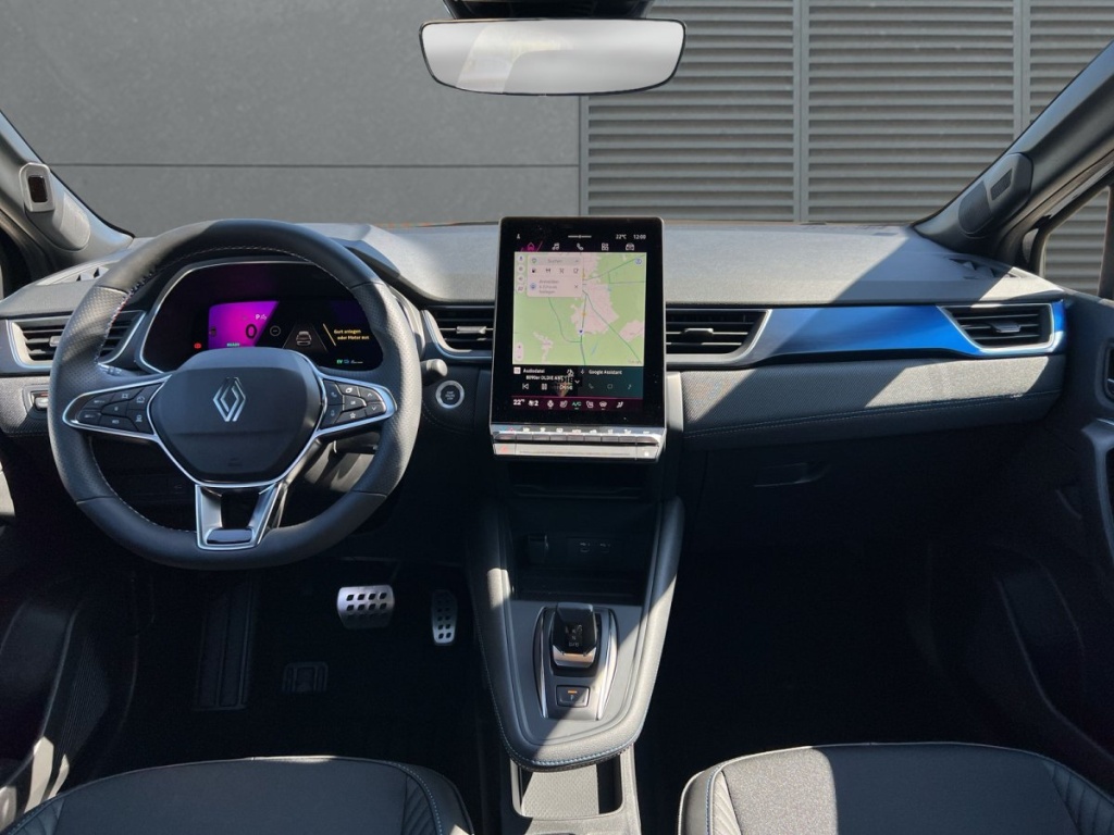 RENAULT Symbioz Esprit Alpine E-TECH 160 Full-Hybrid 116 kW - ref: 7-70100 - Photo 5