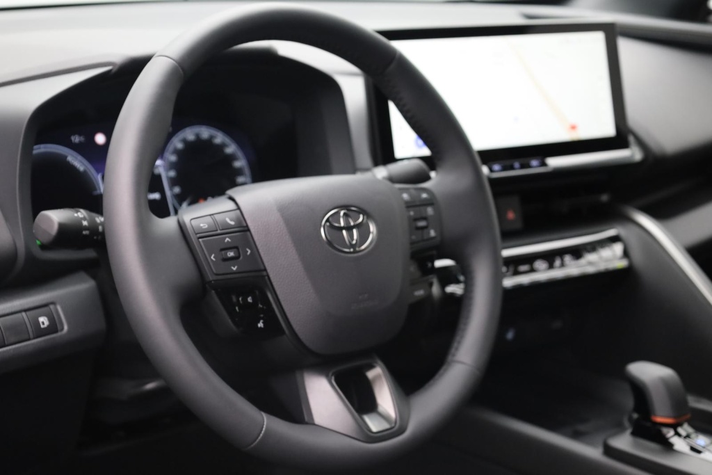 TOYOTA C-HR Teamplayer 2.0 Plug-in Hybrid Gasoline 223hp - ref: 7-70102 - Photo 17
