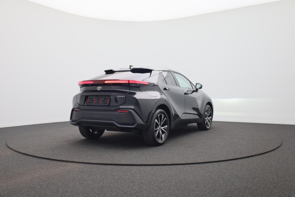TOYOTA C-HR Teamplayer 2.0 Plug-in Hybrid Gasoline 223hp - ref: 7-70102 - Photo 5