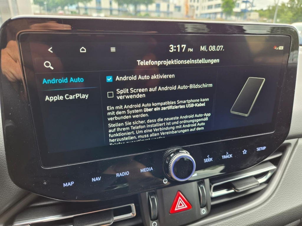 HYUNDAI i30 N-Line 1.6 Gasoline 150hp - ref: 7-70106 - Photo 19