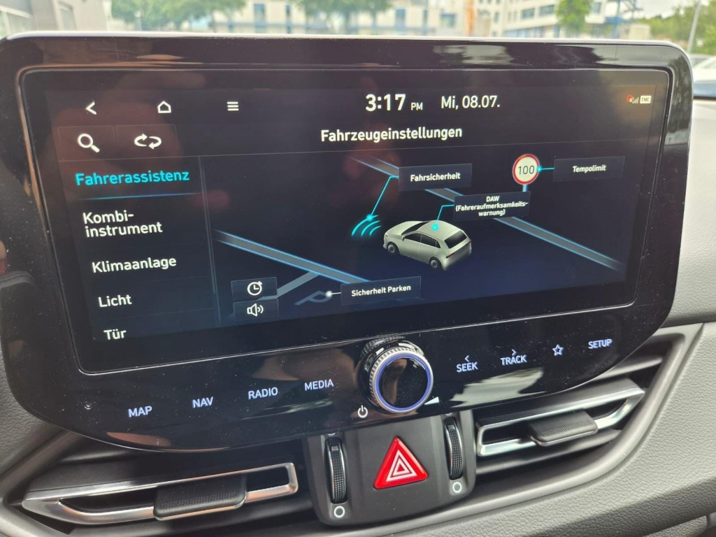 HYUNDAI i30 N-Line 1.6 Gasoline 150hp - ref: 7-70106 - Photo 20
