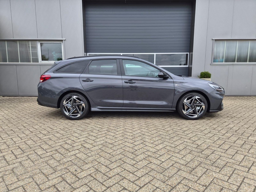 HYUNDAI i30 N-Line 1.6 Gasoline 150hp - ref: 7-70106 - Photo 7