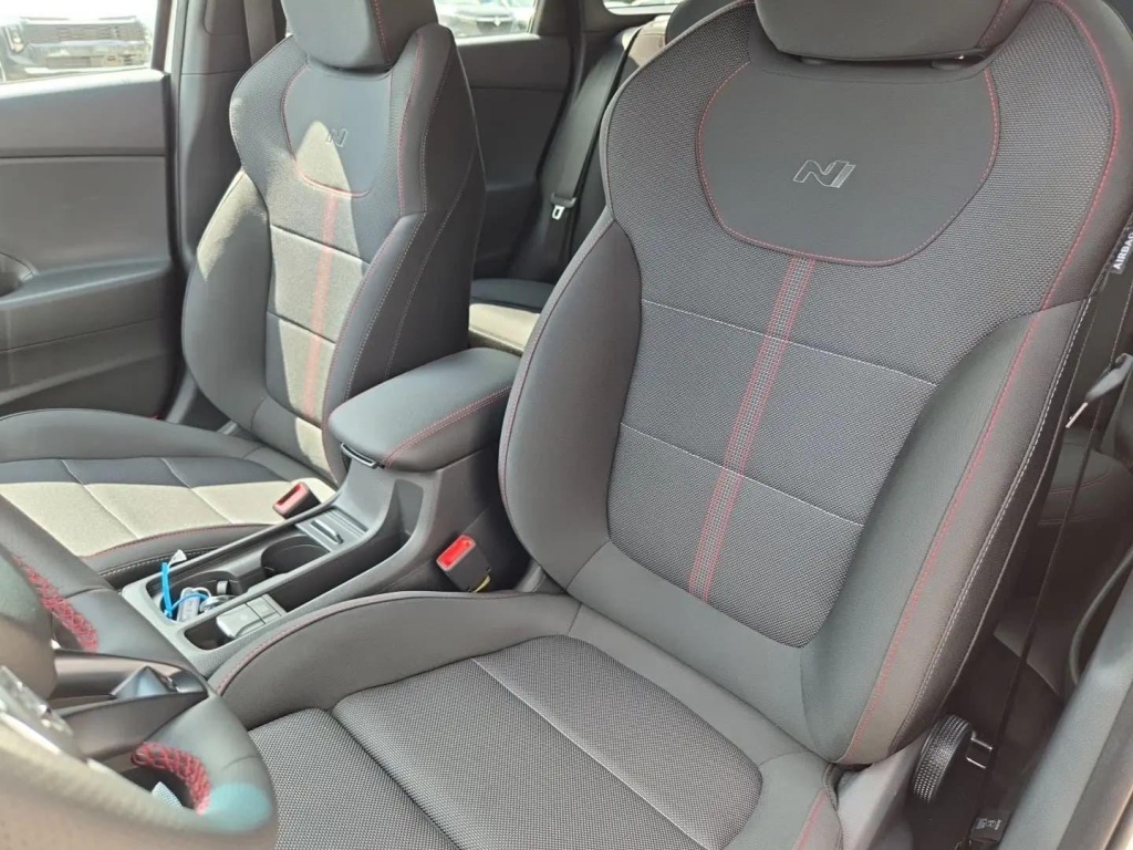 HYUNDAI i30 N-Line 1.6 Gasoline 150hp - ref: 7-70108 - Photo 12