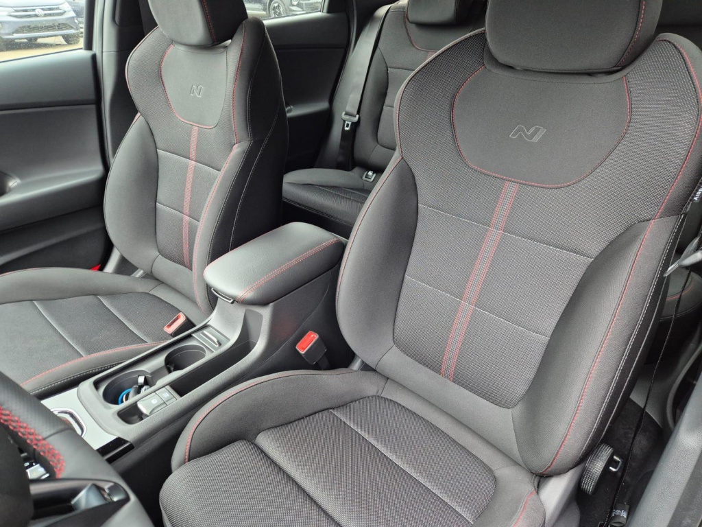 HYUNDAI i30 N-Line 1.6 Gasoline 150hp - ref: 7-70109 - Photo 11