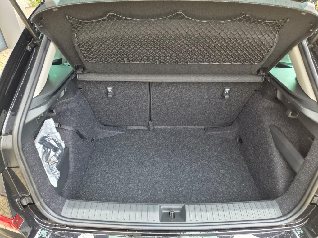 SKODA Kamiq Selection 1.5 Gasoline 150hp DSG - ref: 7-70111 - Photo 9