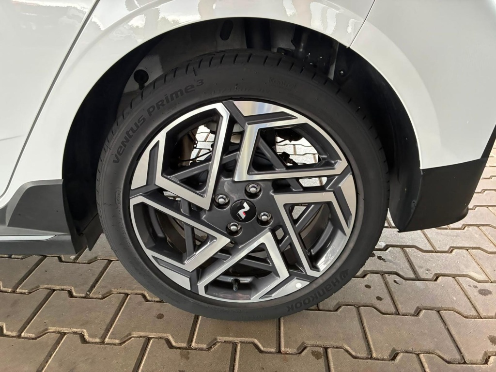 HYUNDAI i20 N-Line 1.2 MPI - ref: 7-70116 - Photo 14