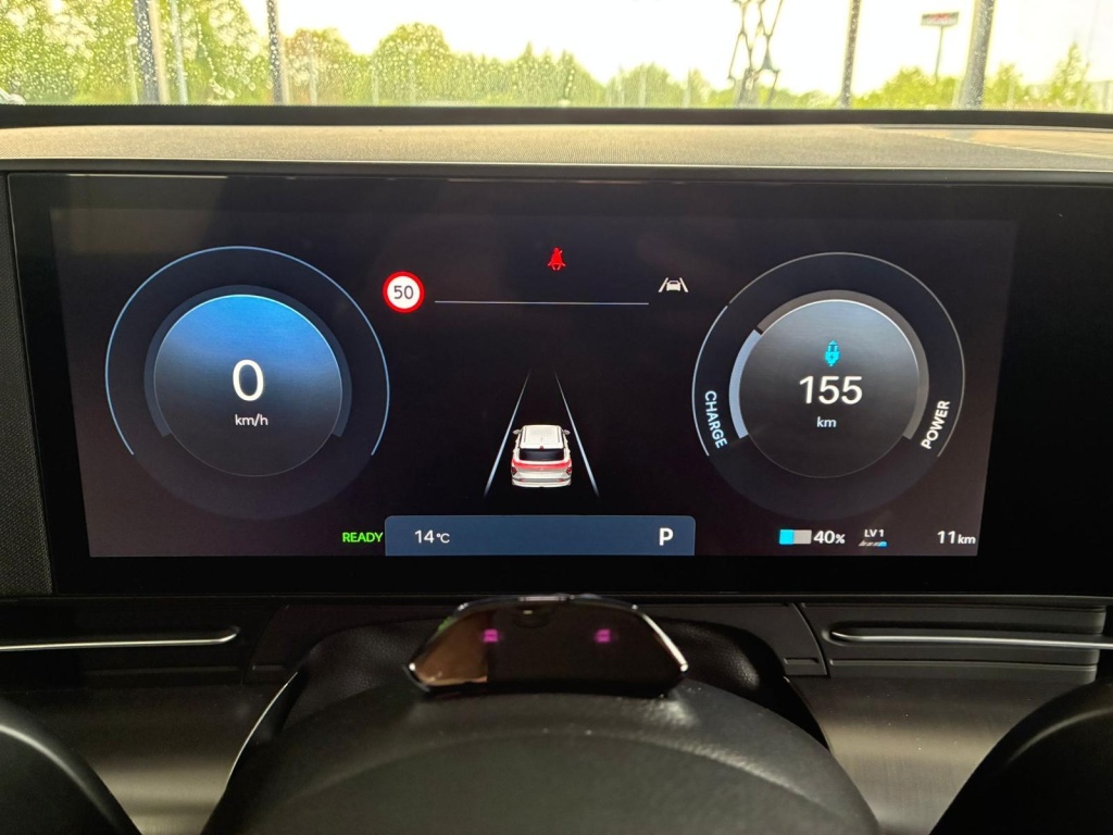 HYUNDAI Kona Comfort Plus MY26 64,8 kWh - ref: 7-70122 - Photo 11