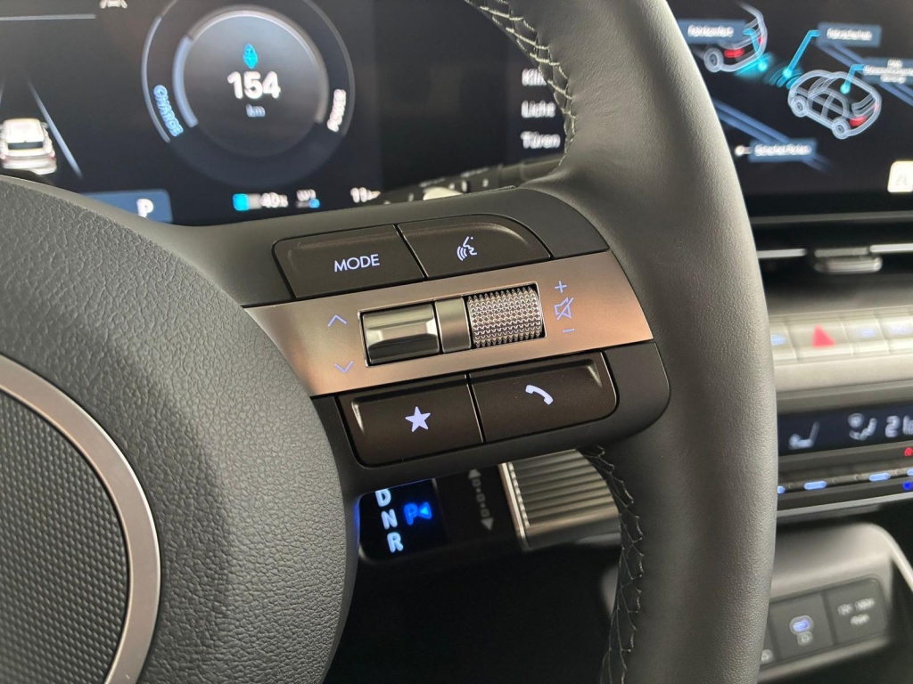 HYUNDAI Kona Comfort Plus MY26 64,8 kWh - ref: 7-70122 - Photo 18