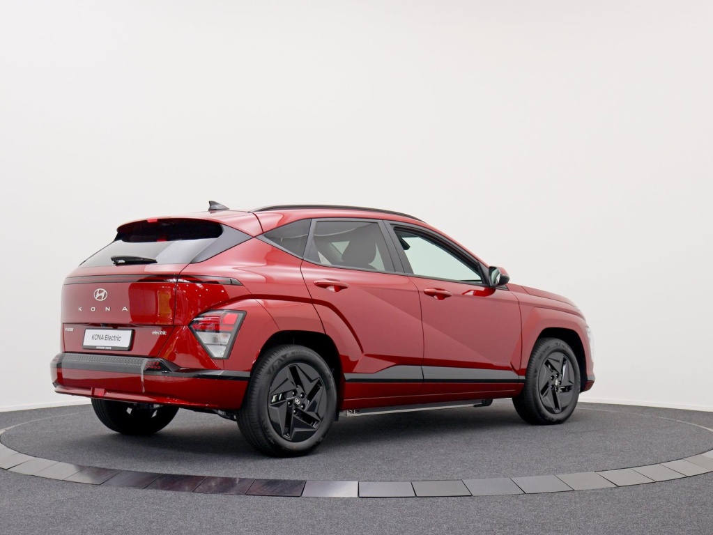 HYUNDAI Kona Comfort Plus MY26 64,8 kWh - ref: 7-70122 - Photo 3