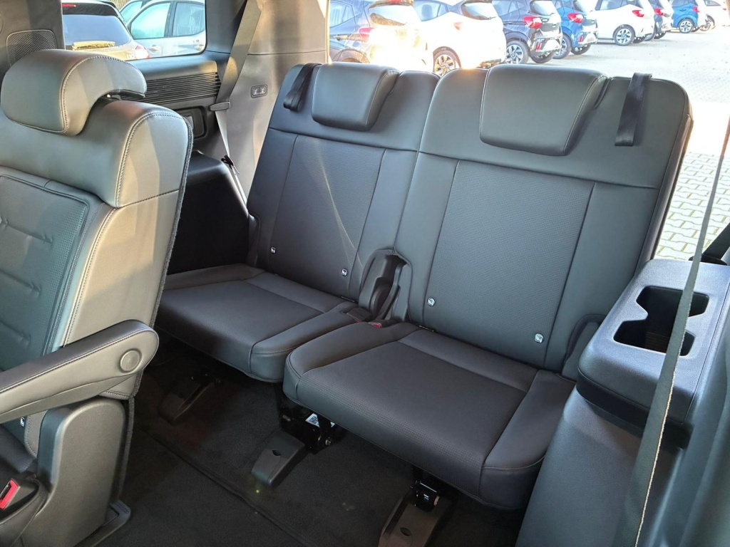 HYUNDAI Santa Fe Black Line PHEV 4WD - ref: 7-70128 - Photo 7