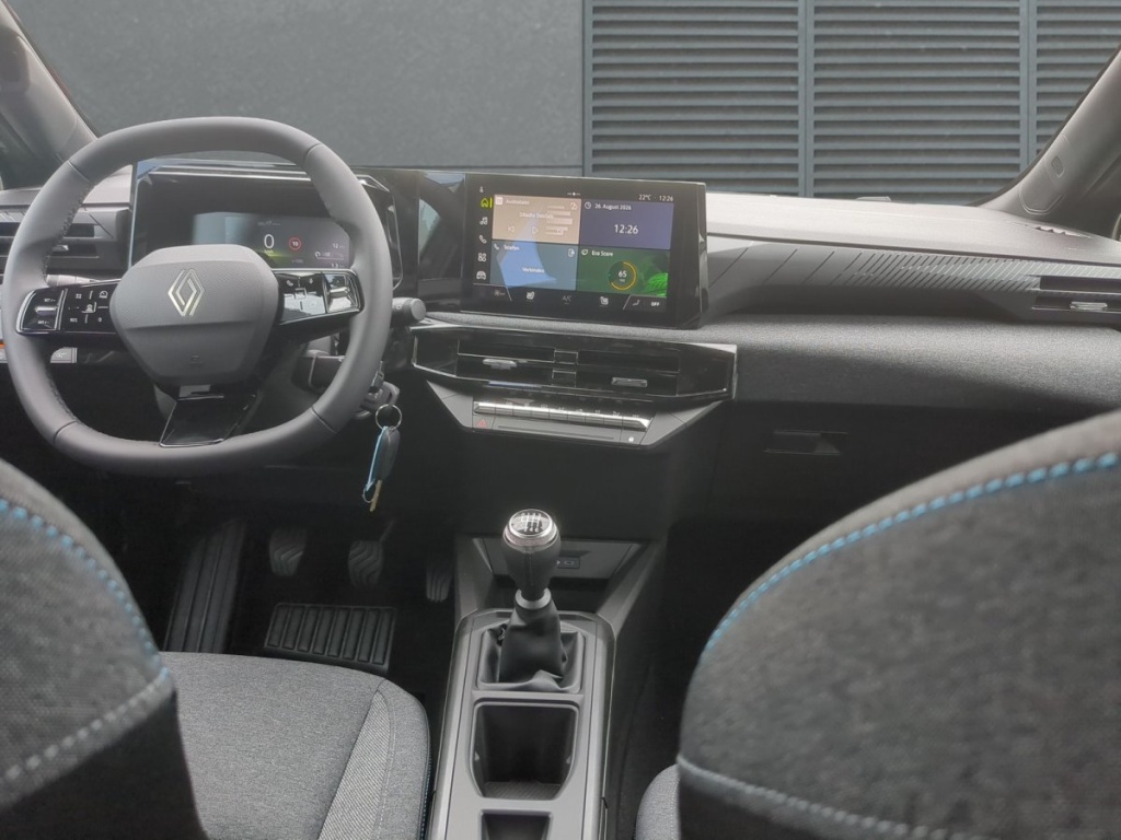 RENAULT Clio Evolution 1.2 TCe 84 kW (TCe 115) - ref: 7-70160 - Photo 5