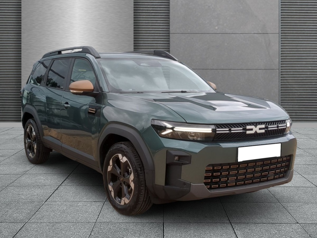 DACIA Bigster Extreme Full-Hybrid 155 - ref: 7-70315 - Photo 1