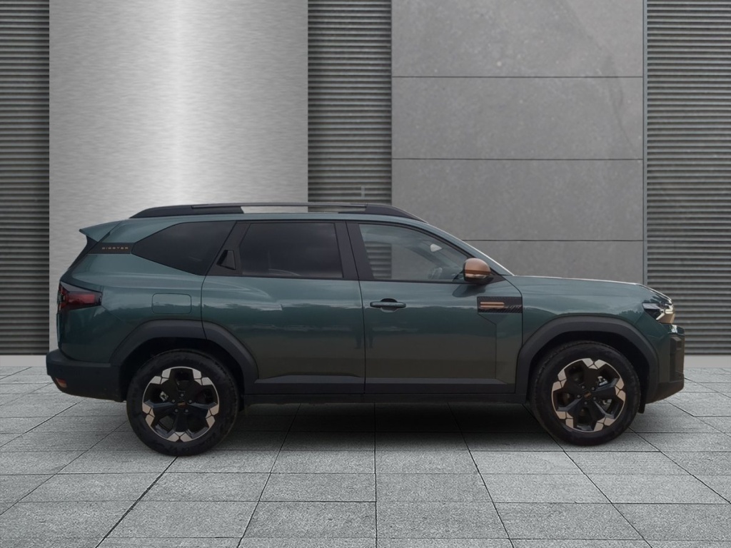 DACIA Bigster Extreme Full-Hybrid 155 - ref: 7-70315 - Photo 2