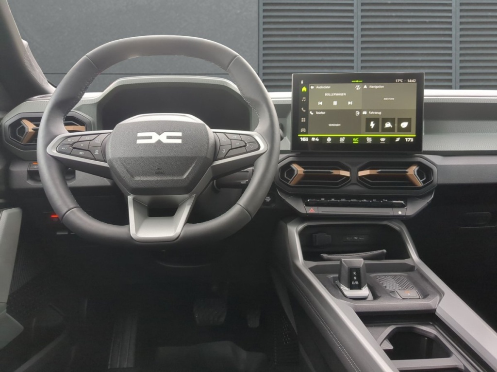 DACIA Bigster Extreme Full-Hybrid 155 - ref: 7-70315 - Photo 5