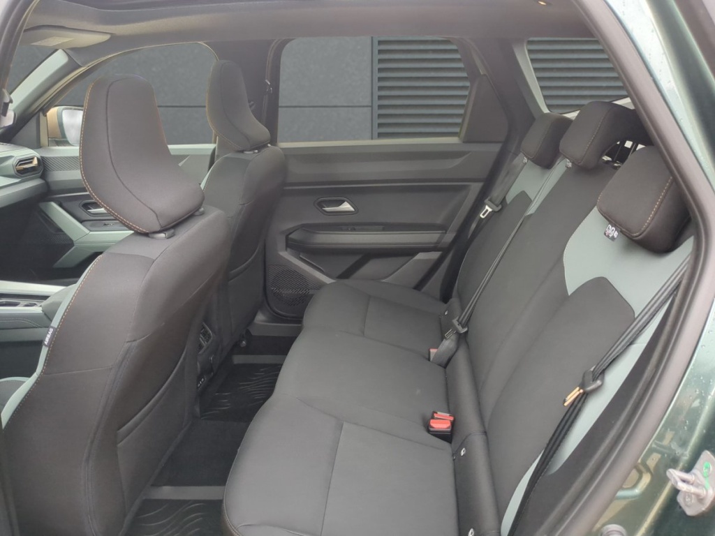 DACIA Bigster Extreme Full-Hybrid 155 - ref: 7-70315 - Photo 6