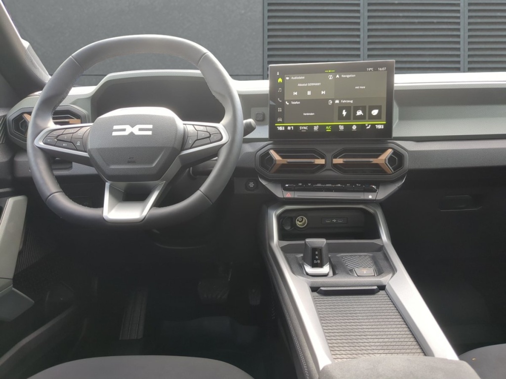 DACIA Bigster Extreme Full-Hybrid 155 - ref: 7-70316 - Photo 5