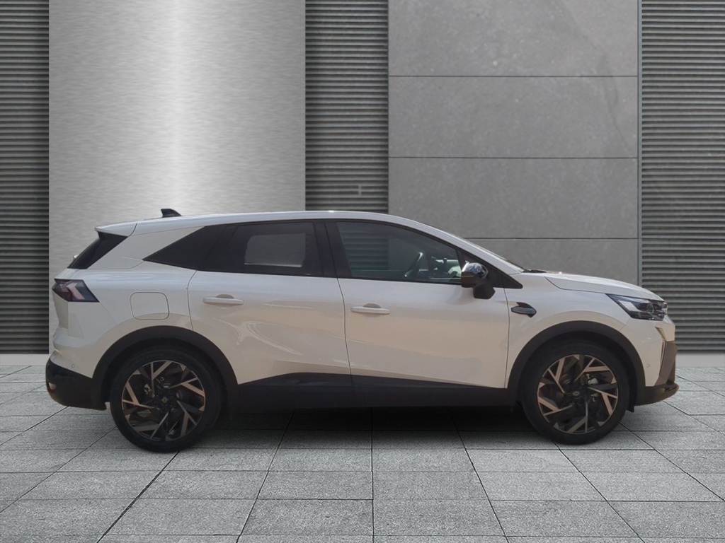 RENAULT Symbioz Esprit Alpine E-TECH 160 Full Hybrid - ref: 7-70317 - Photo 2