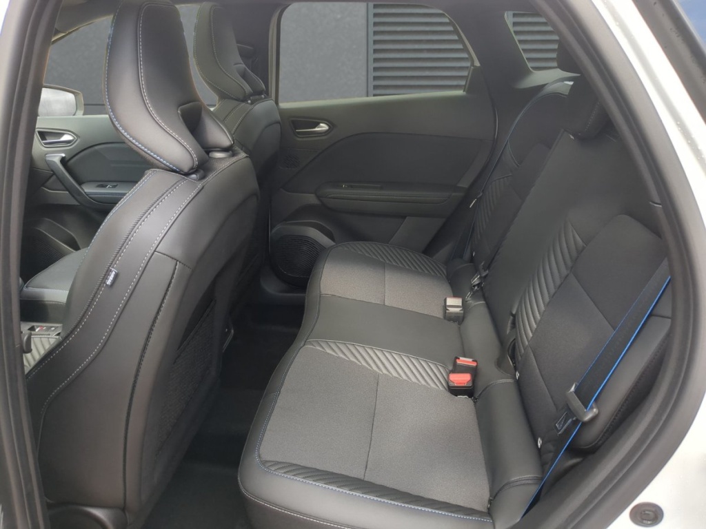 RENAULT Symbioz Esprit Alpine E-TECH 160 Full Hybrid - ref: 7-70317 - Photo 6