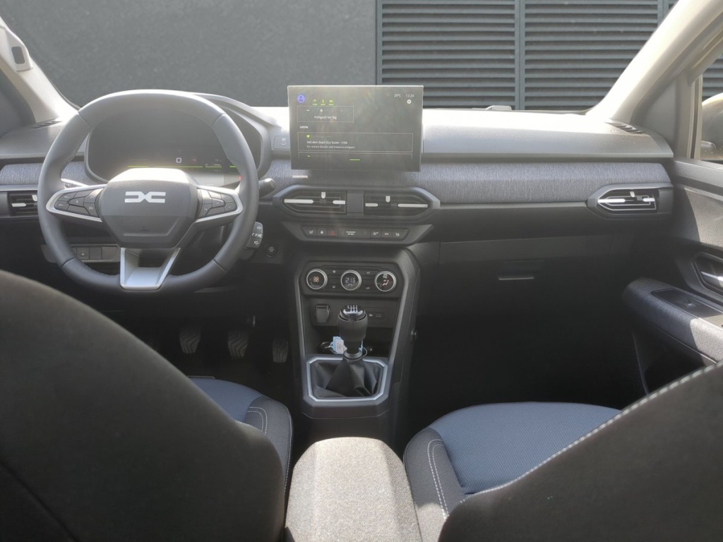 DACIA Sandero Journey TCe 100 - ref: 7-70321 - Photo 5