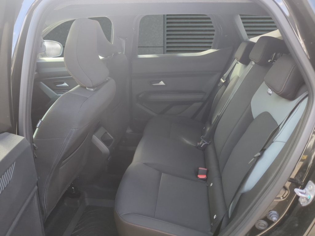 DACIA Duster Extreme LPG 150 EDC 4x4 - ref: 7-70330 - Photo 6