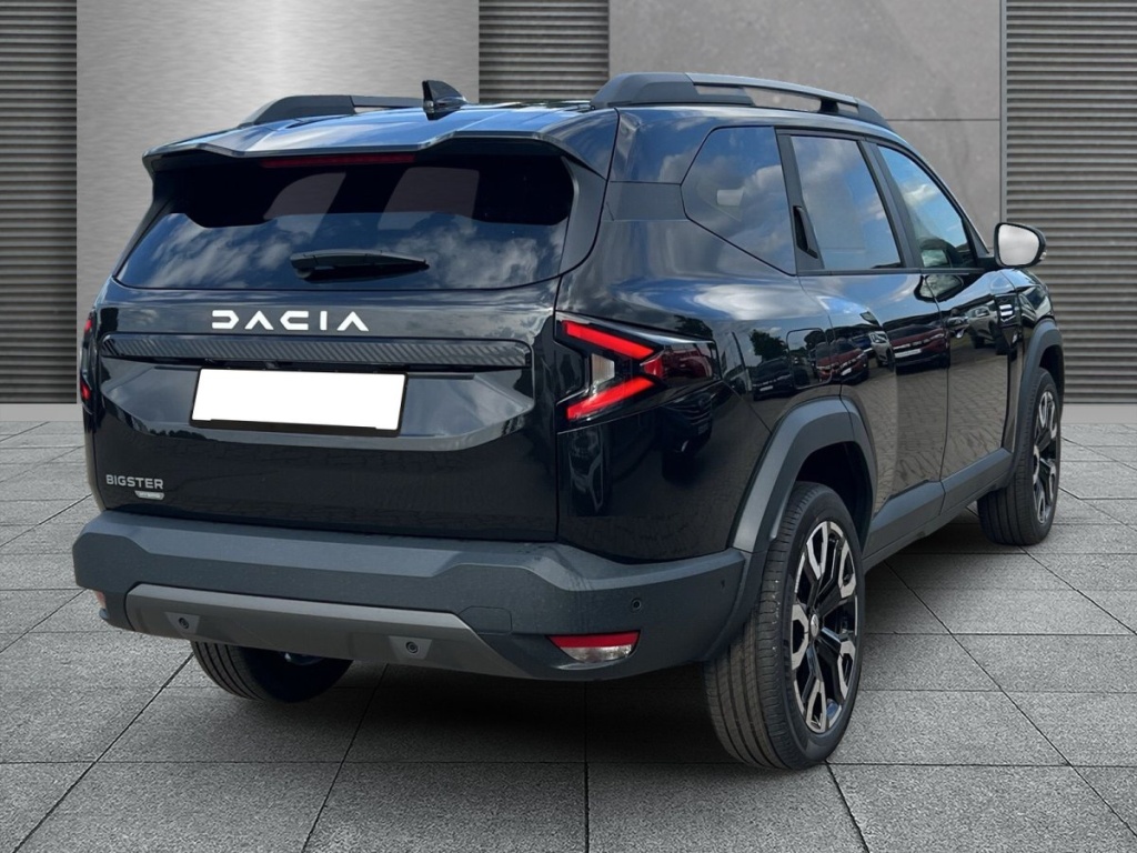 DACIA Bigster Journey Full Hybrid 155 - ref: 7-70337 - Photo 3