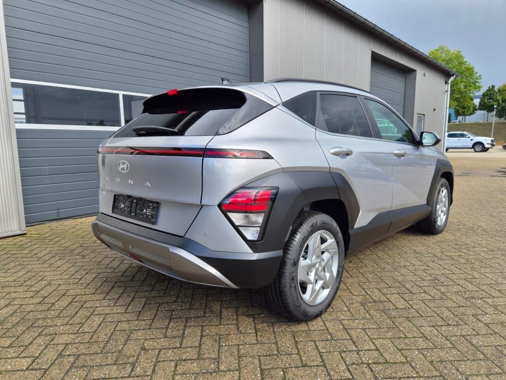 HYUNDAI Kona Trend 1.6 Gasoline 150hp - ref: 7-70338 - Photo 5