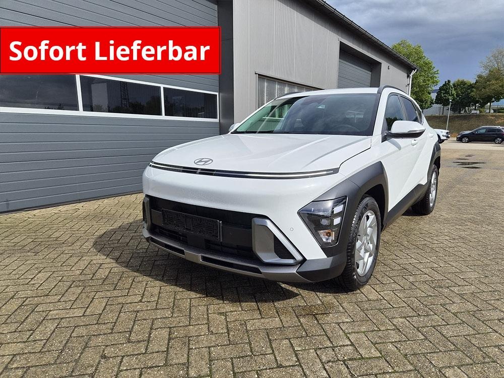 HYUNDAI Kona Trend 1.6 Gasoline 150hp - ref: 7-70340 - Photo 1