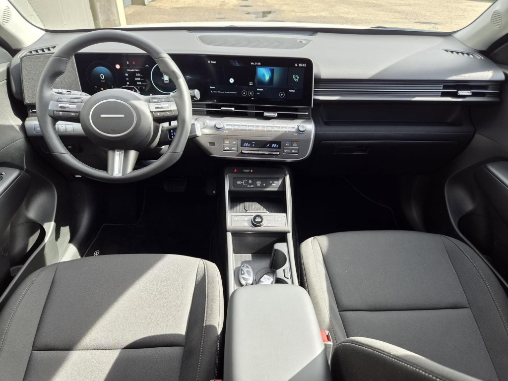 HYUNDAI Kona Trend 1.6 Gasoline 150hp - ref: 7-70340 - Photo 10
