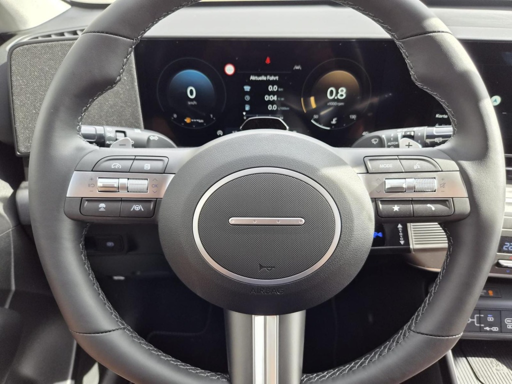 HYUNDAI Kona Trend 1.6 Gasoline 150hp - ref: 7-70340 - Photo 15