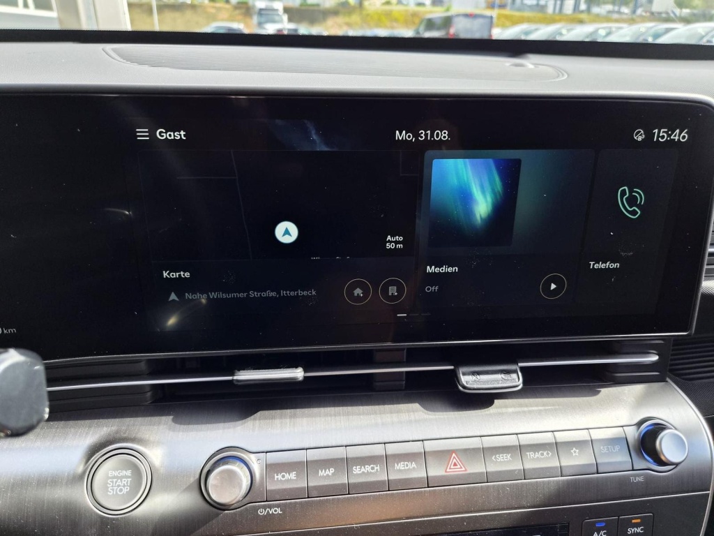 HYUNDAI Kona Trend 1.6 Gasoline 150hp - ref: 7-70340 - Photo 18