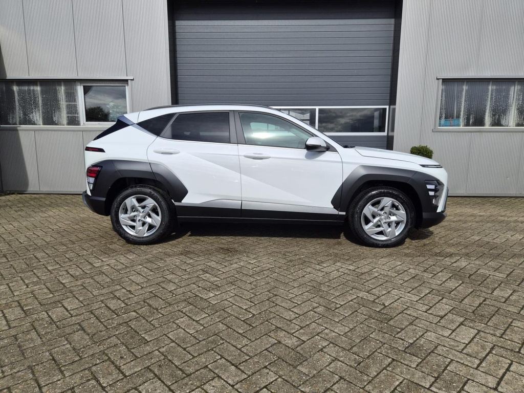 HYUNDAI Kona Trend 1.6 Gasoline 150hp - ref: 7-70340 - Photo 6
