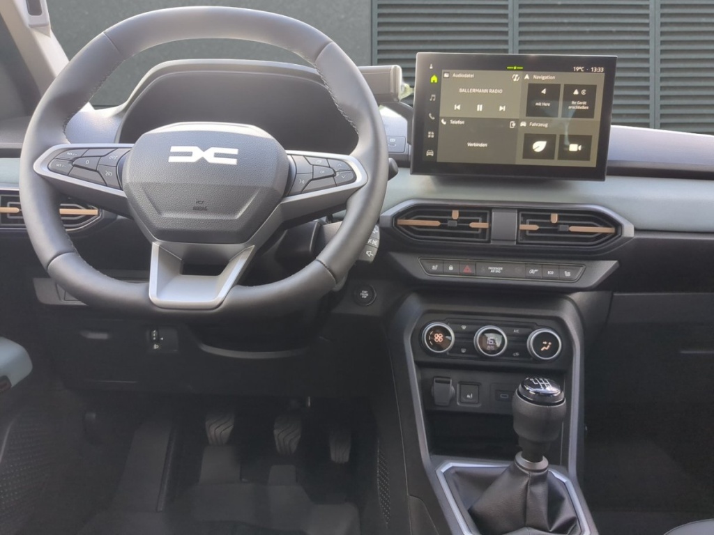 DACIA Sandero Extreme TCe 110 - ref: 7-70429 - Photo 5