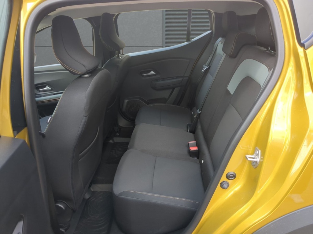 DACIA Sandero Extreme TCe 110 - ref: 7-70429 - Photo 6