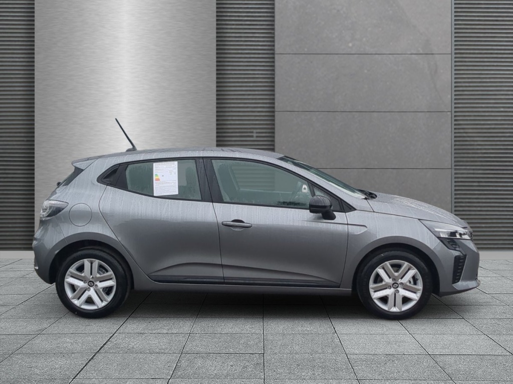 RENAULT Clio Evolution dCi 100 - ref: 7-70433 - Photo 2