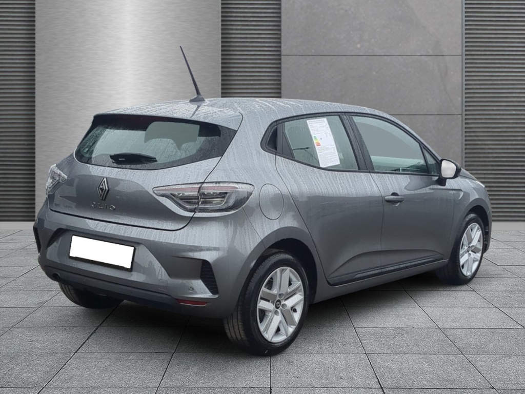 RENAULT Clio Evolution dCi 100 - ref: 7-70433 - Photo 3