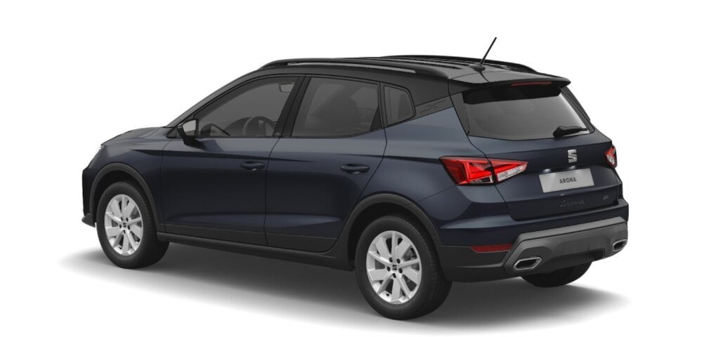 SEAT Arona FR 1.0 TSI 115 DSG - ref: 7-70434 - Photo 3