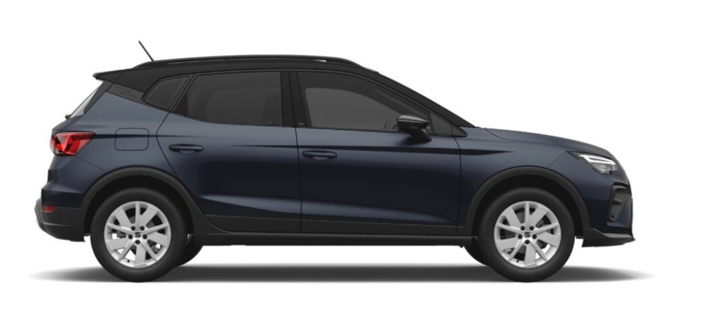 SEAT Arona FR 1.0 TSI 115 DSG - ref: 7-70434 - Photo 5