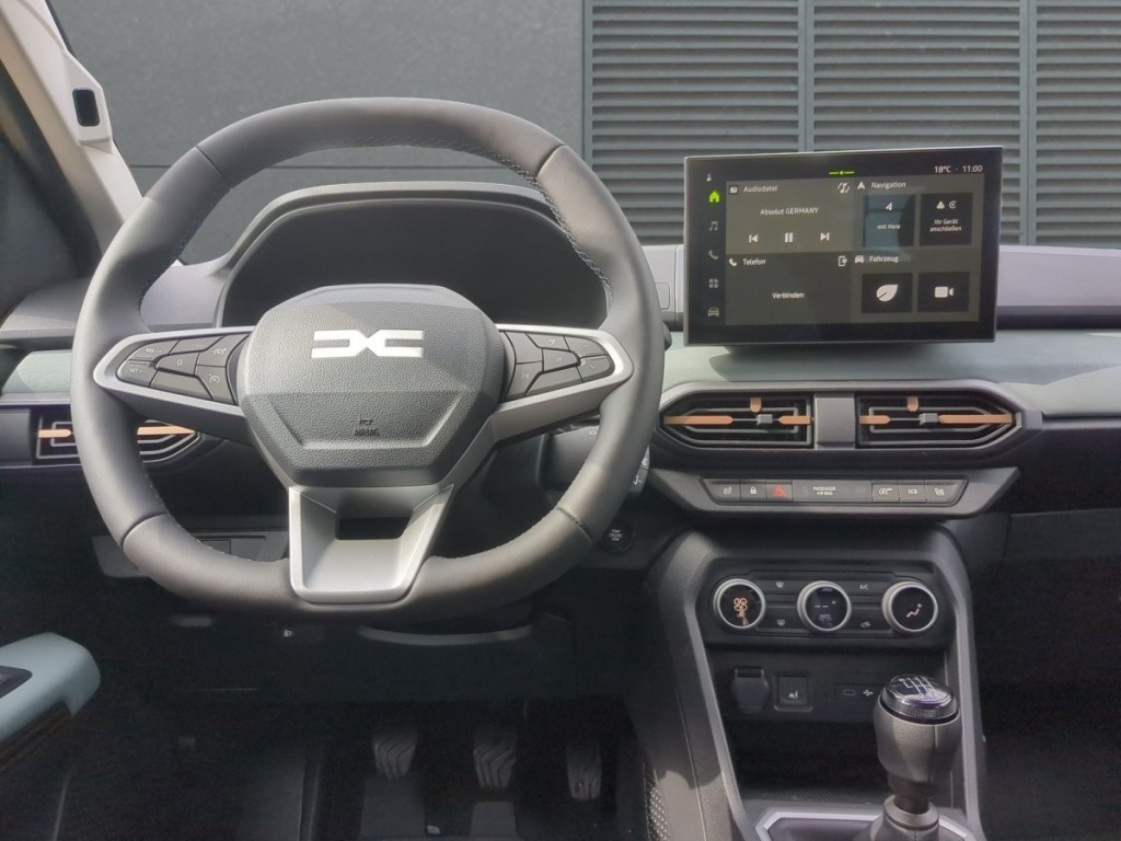 DACIA Sandero Extreme TCe 110 - ref: 7-70462 - Photo 5
