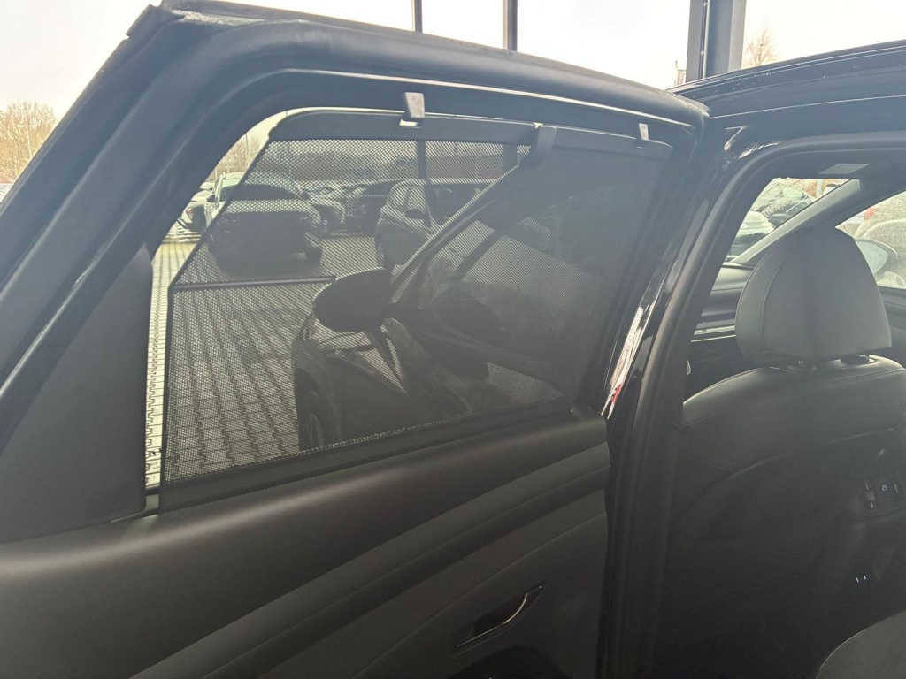 HYUNDAI Tucson N-Line X HEV 2WD 1.6 - ref: 7-70493 - Photo 6