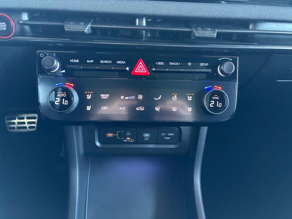 HYUNDAI Tucson N-Line X HEV 2WD - ref: 7-70506 - Photo 15