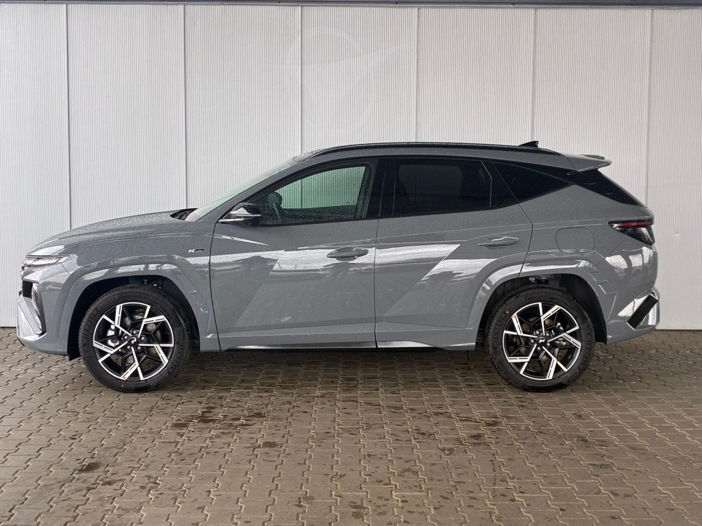 HYUNDAI Tucson N-Line X HEV 2WD - ref: 7-70506 - Photo 2