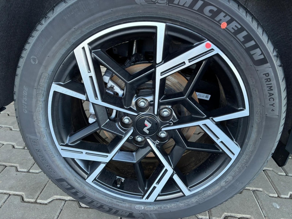 HYUNDAI Tucson N-Line X HEV 2WD - ref: 7-70506 - Photo 5