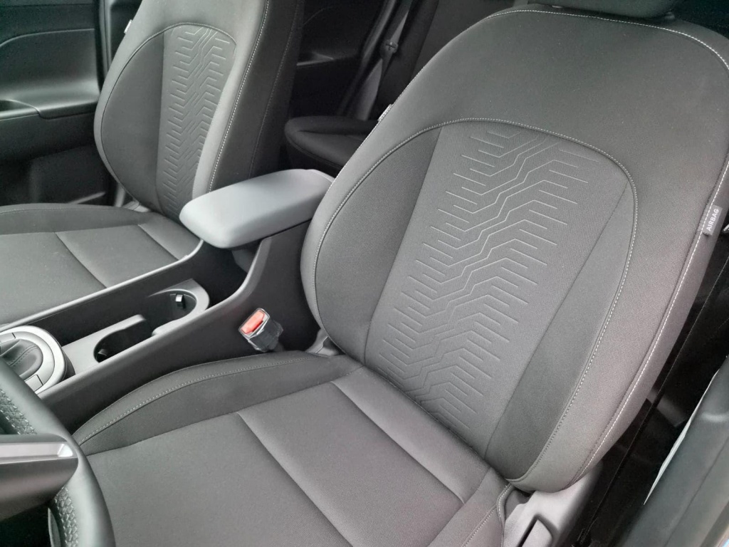 HYUNDAI Kona Trend 1.6 Gasoline 150hp - ref: 7-70508 - Photo 11