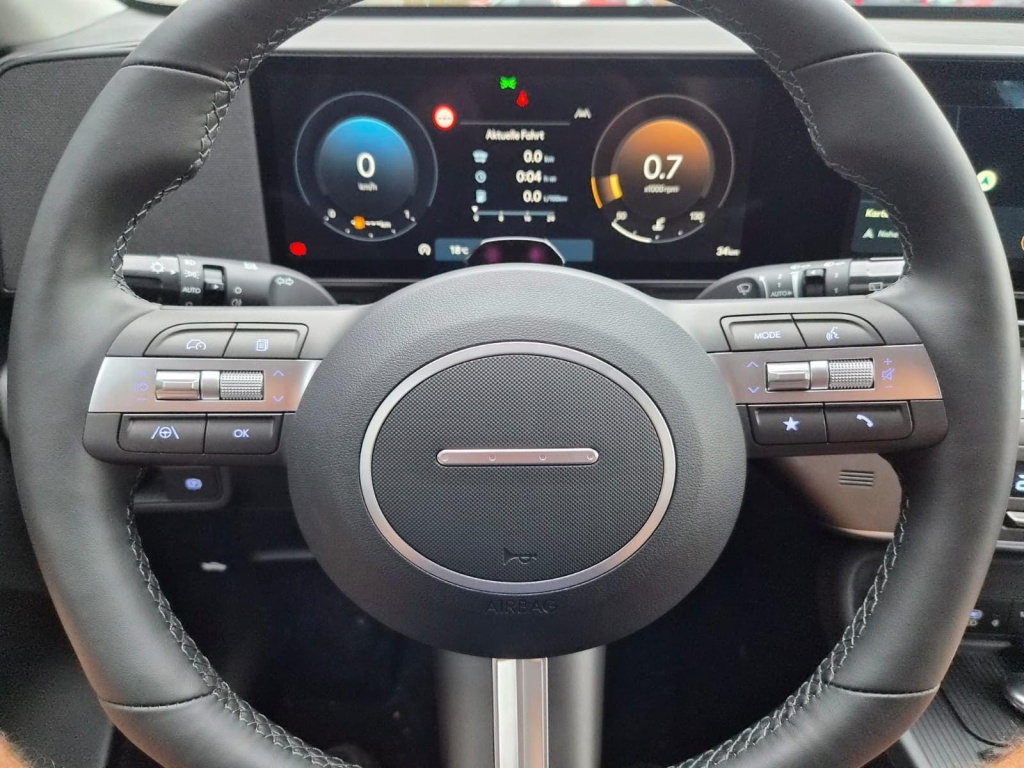 HYUNDAI Kona Trend 1.6 Gasoline 150hp - ref: 7-70508 - Photo 15