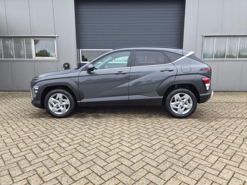 HYUNDAI Kona Trend 1.6 Gasoline 150hp - ref: 7-70508 - Photo 2