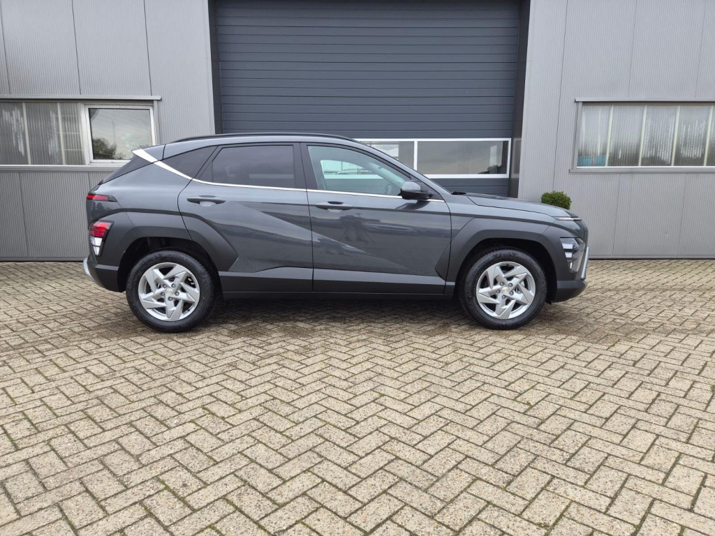 HYUNDAI Kona Trend 1.6 Gasoline 150hp - ref: 7-70508 - Photo 6