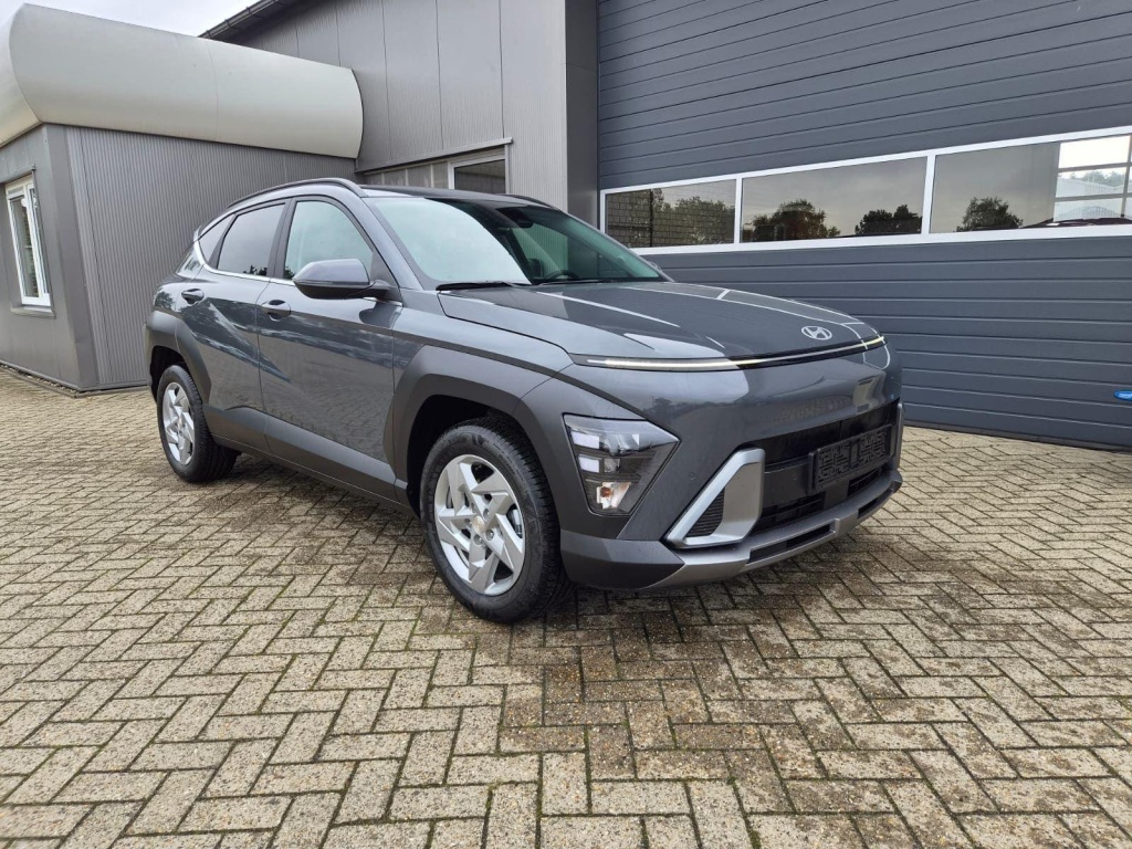HYUNDAI Kona Trend 1.6 Gasoline 150hp - ref: 7-70508 - Photo 7