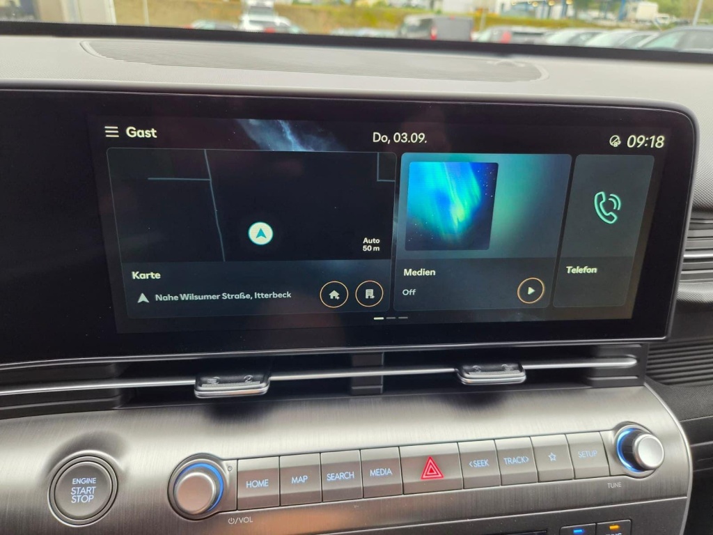 HYUNDAI Kona Trend 1.6 Gasoline 150hp - ref: 7-70509 - Photo 17