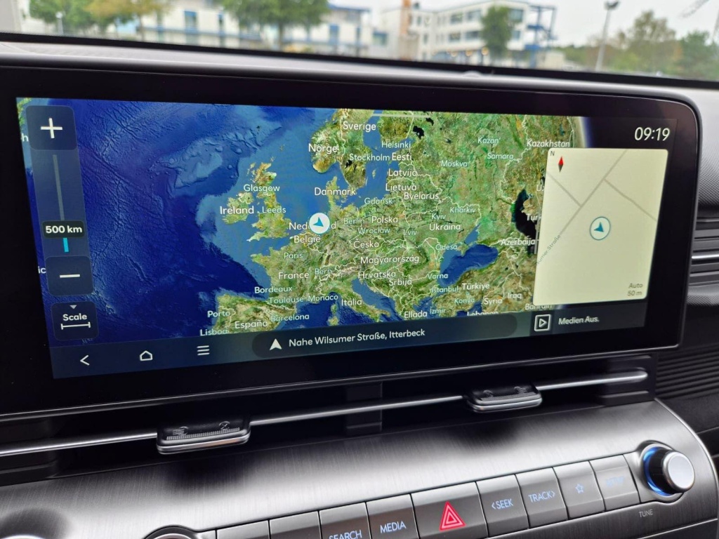 HYUNDAI Kona Trend 1.6 Gasoline 150hp - ref: 7-70509 - Photo 18
